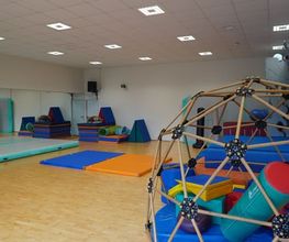 kinderfit GmbH Bild 7