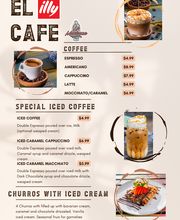 La Mexicana Taco Bar image 20