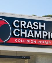 Tight Shot Exterior Signage