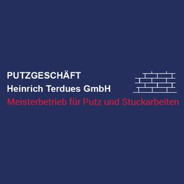 Heinrich Terdues GmbH Putzgeschäft