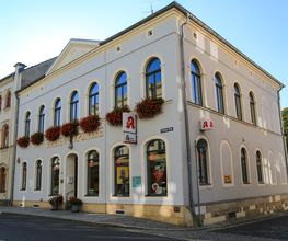 Marien-Apotheke Bild 2