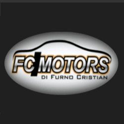 Fc Motors logo