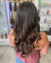 Moxie Salon and Beauty Bar - East Brunswick, NJ image 9