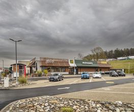 McDonald's Bild 1