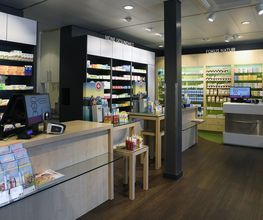 DROPA Drogerie Apotheke Zofingen