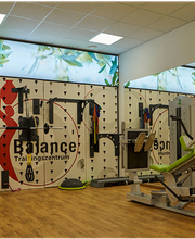 proBalance Therapiezentrum Hirschaid Bild 1