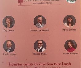 A La Petite Commission image 15