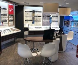 Opticien Krys image 5