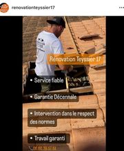 Renovation Teyssier Couverture image 14