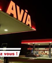 Avia Distribution SA Bild 8
