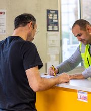 Kiloutou TP Argenteuil image 9