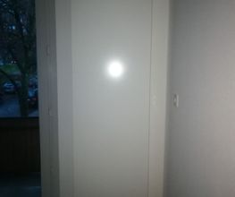 Heizkörper Wohnzimmer