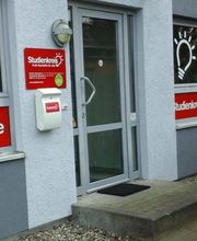 Eckernförde Außenansicht Eingang
