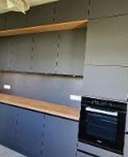 Beckers Einbauküchen Königswinter Bild 10