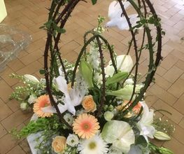 ETAMINE FLEURS image 12