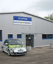 Richter+Frenzel ProfiStore Neuburg an der Donau Bild 1