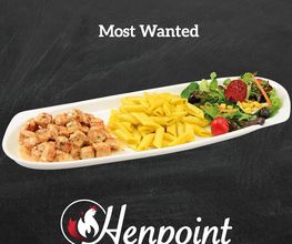 Henpoint Ulm Bild 3