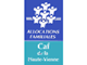Caisse D'allocations Familiales CAF