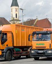 Pöppel Abfallwirtschaft und Städtereinigung GmbH Bild 10