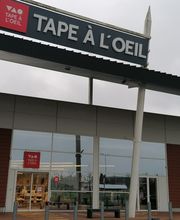 Tape à l'oeil -  Mont-Saint-Martin image 1