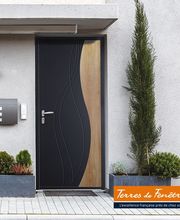 Fermetures Bel Horizon - Terres de fenêtre image 1