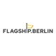 FLAGSHIP.BERLIN Logo