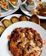 Green Mill Restaurant & Bar image 17