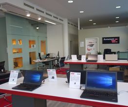 CeCon Computer Systems GmbH Bild 2