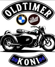 oldtimer koni Bild 1