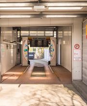 Shell Recharge Charging Station Bild 7