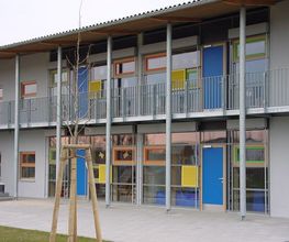 Deterding Bauelemente u. Innenausbau GmbH Bild 10