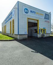 Auto Sécurité - Au-to Contrôle savigne image 12