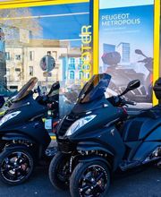 Comptoir du 2 Roues image 3