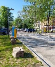 Parkplatz S3 Celler Straße Bild 3