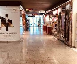 Zigarren Dürr in der Shopping-Raststätte Bild 6