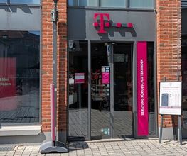 Telekom Shop Bild 1