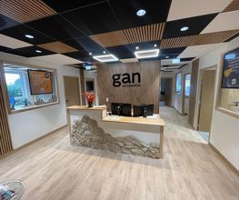 GAN ASSURANCES RIOM SAINT AMABLE image 1