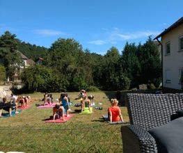 Wild Power Zone Fitnesscenter Bild 14
