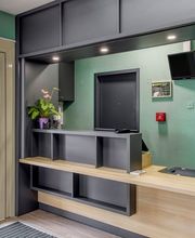 B&B HOTEL Clermont-Ferrand Gerzat image 12