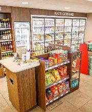 Shell Recharge Charging Station Bild 9