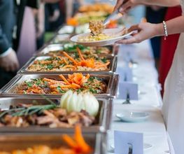Orange Catering & Event Bild 5