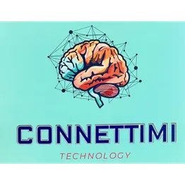 Connettimi technology logo