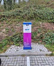NEW Energie-Ladestation Bild 4