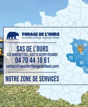 L'Ours Sourcier Forage SAS image 6
