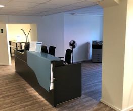 INDUVARO Buxtehude / Harburg - Handwerk, Industrie & Office Bild 5