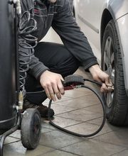 TOP GARAGE - GARAGE CHEYPPE image 1