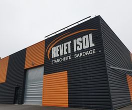 Revet Isol image 1