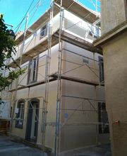 Façades Languedociennes image 13