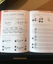 SCHNEEMANN®-Klavierschule - Mailyn Rebecca Henseler Bild 10