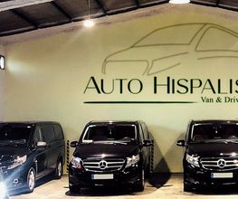 AutoHispalis Van&Driver imagen 10